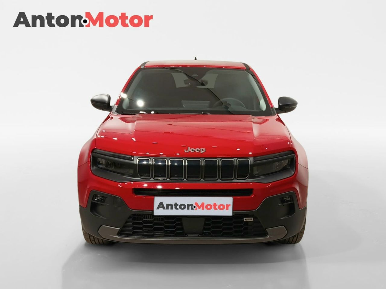 jeep avenger 2023 / foto grande (2)