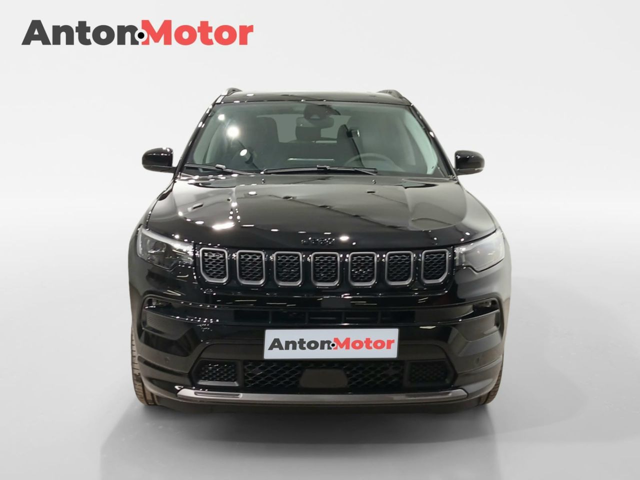 jeep compass 2025 / foto grande (2)