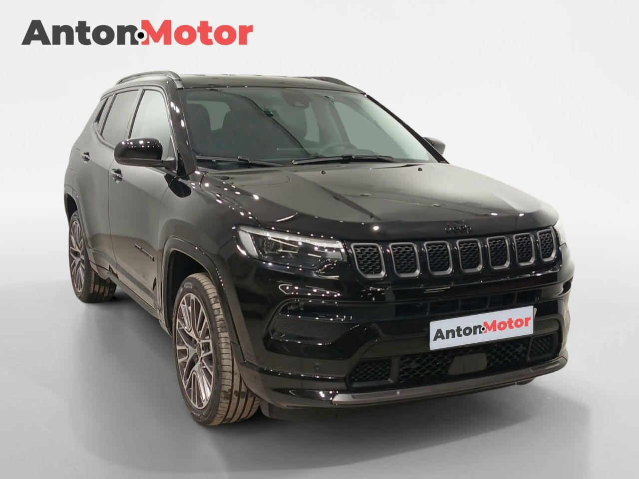 jeep compass 2025 / foto grande (3)