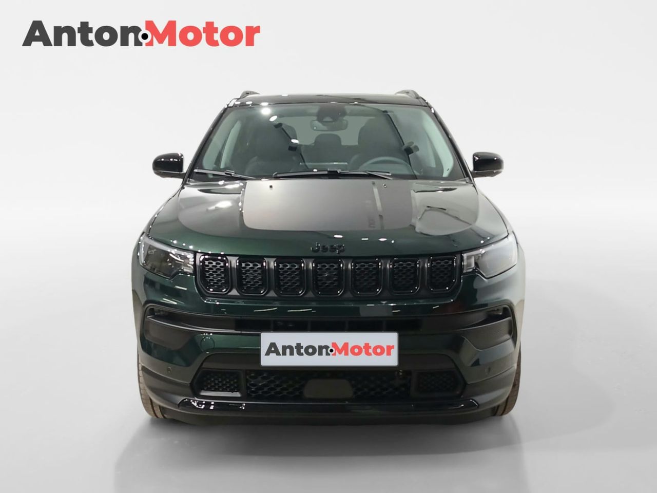 jeep compass 2025 / foto grande (2)