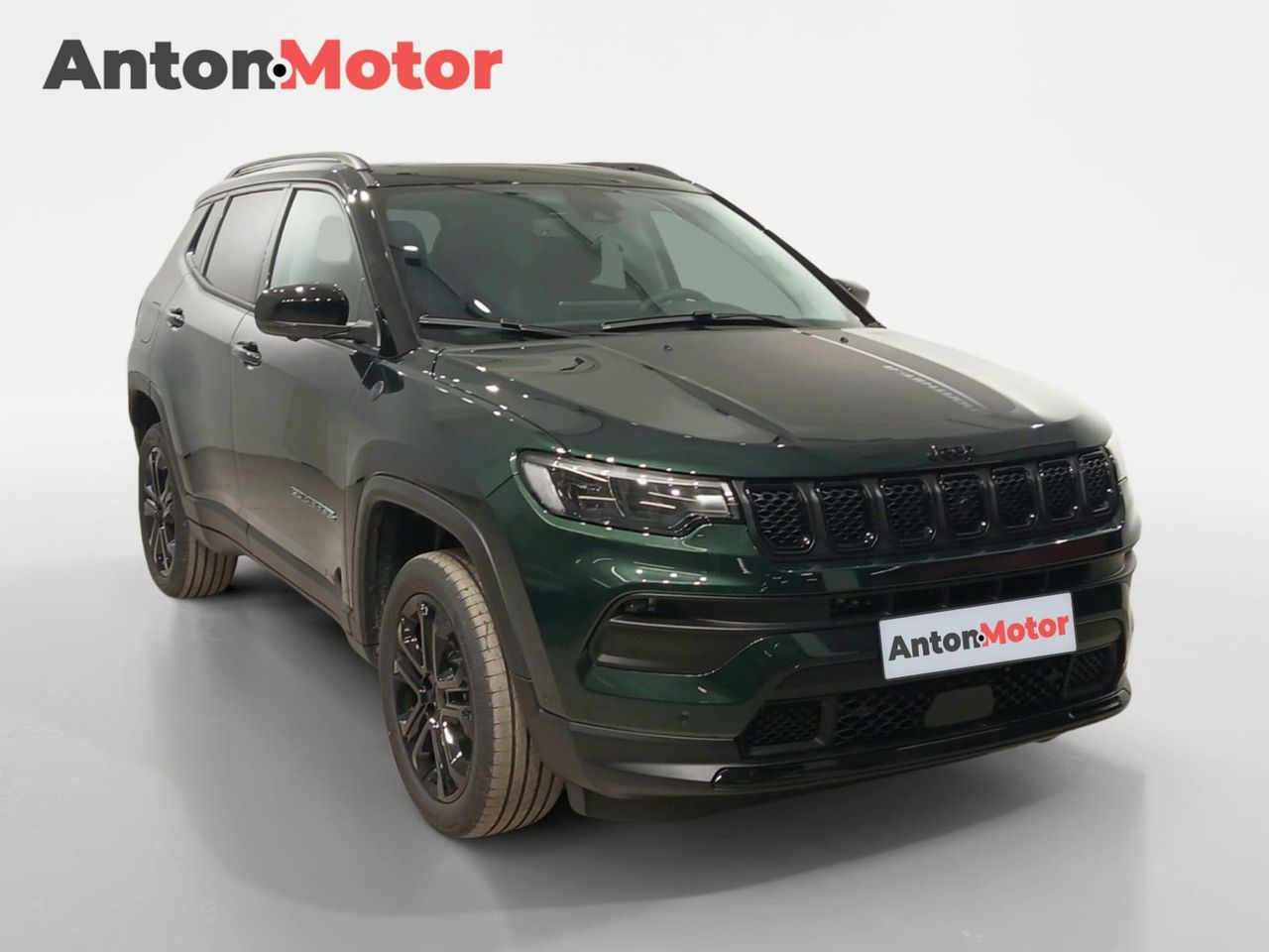 jeep compass 2025 / foto grande (3)
