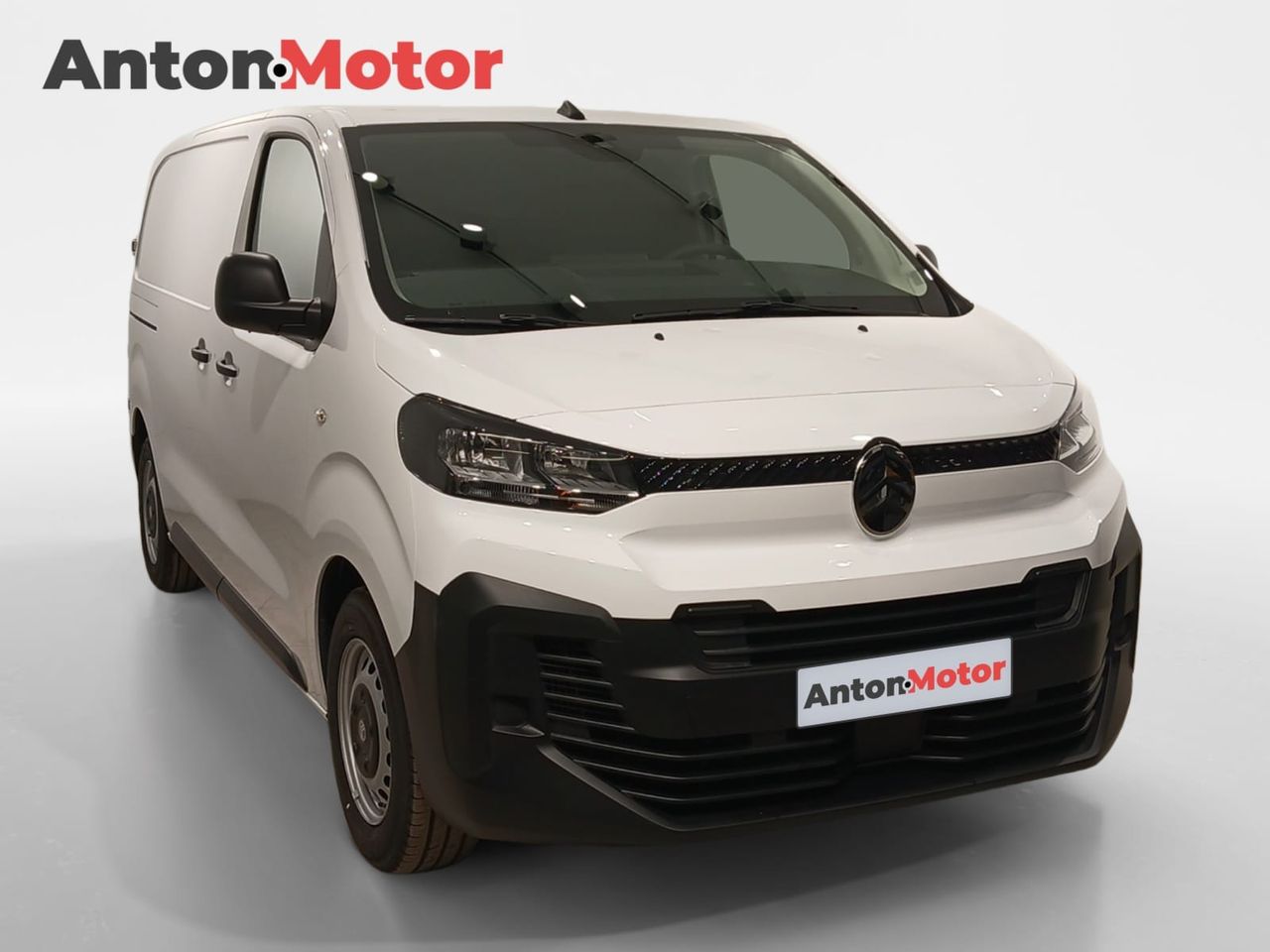 citroën jumpy 2025 / foto grande (3)