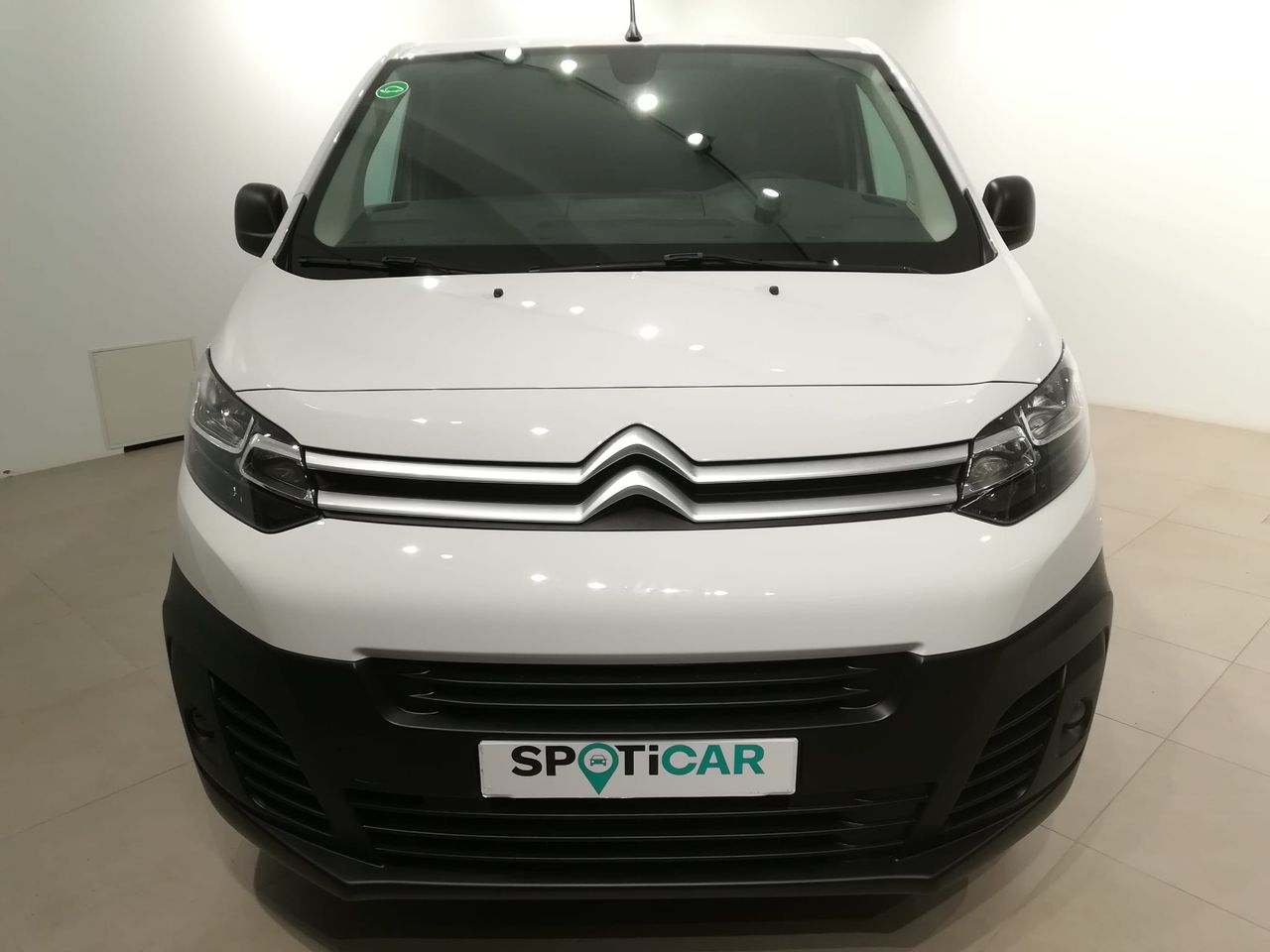 citroën ë-jumpy 2023 / foto grande (2)