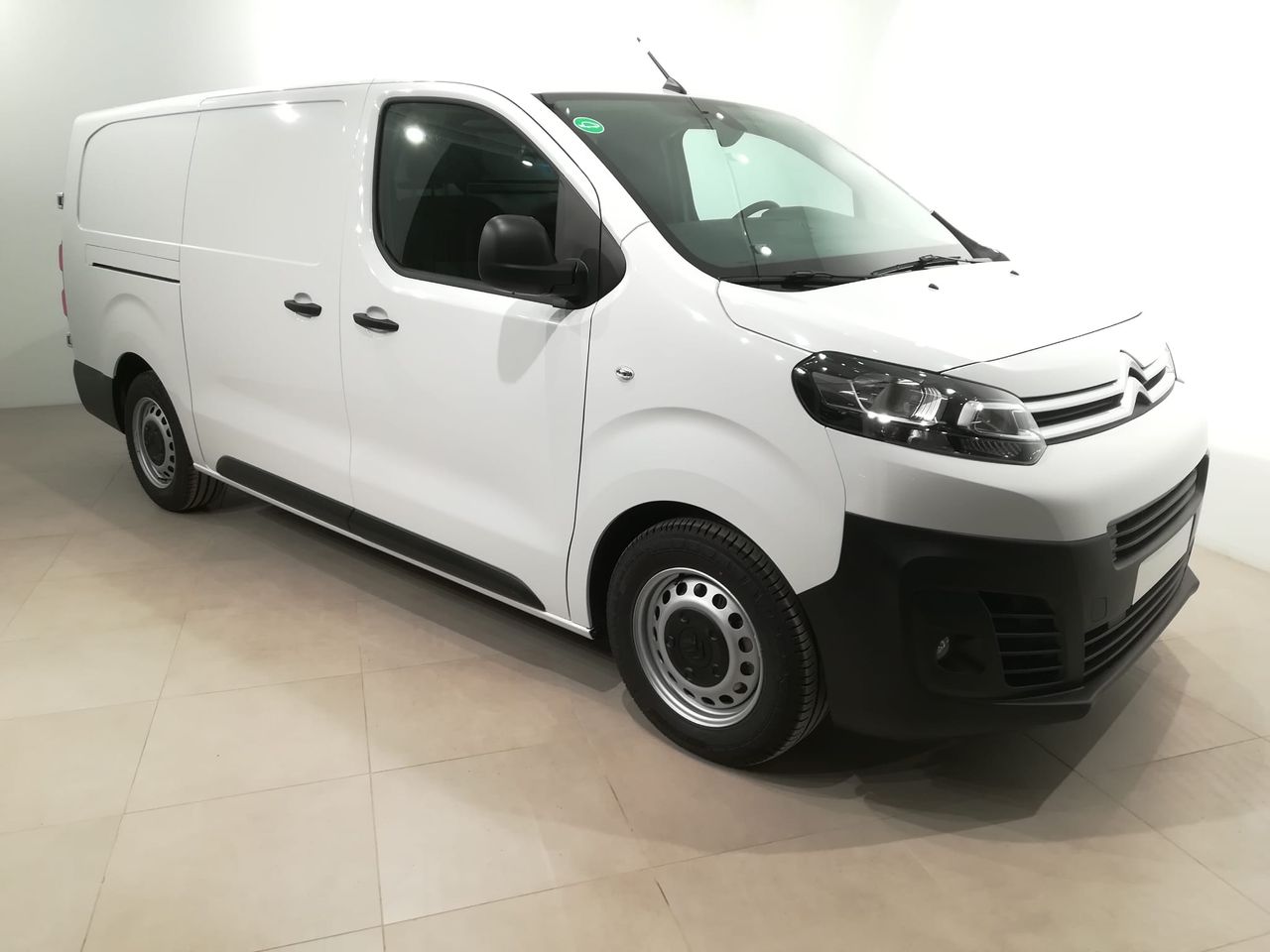 citroën ë-jumpy 2024 / foto grande (3)