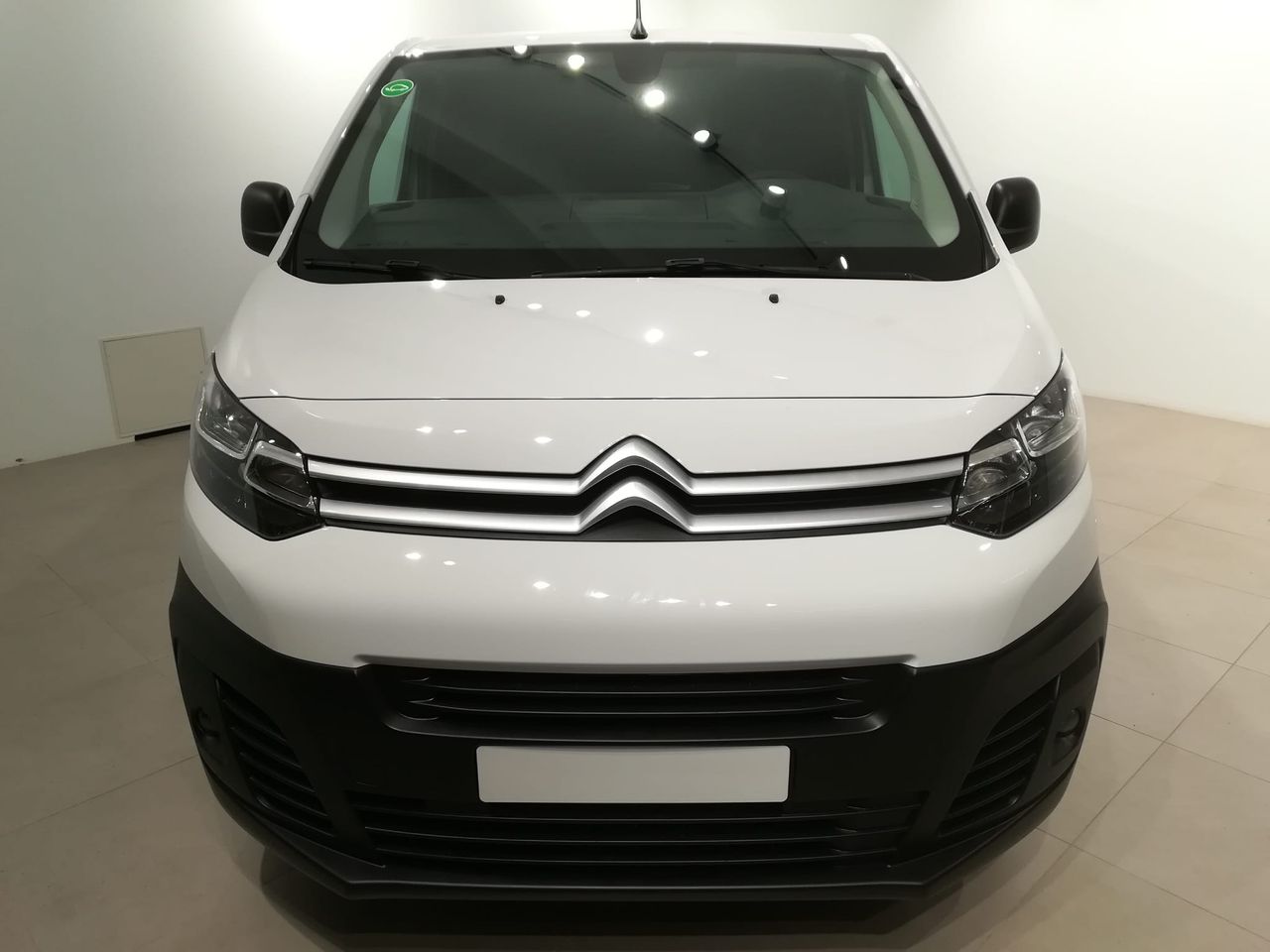 citroën ë-jumpy 2024 / foto grande (2)