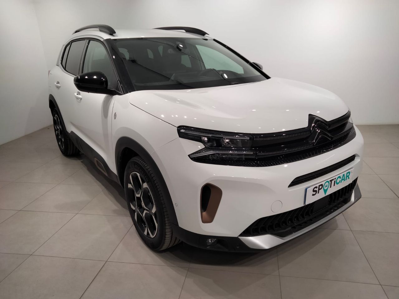 citroën c5 aircross 2024 / foto grande (3)