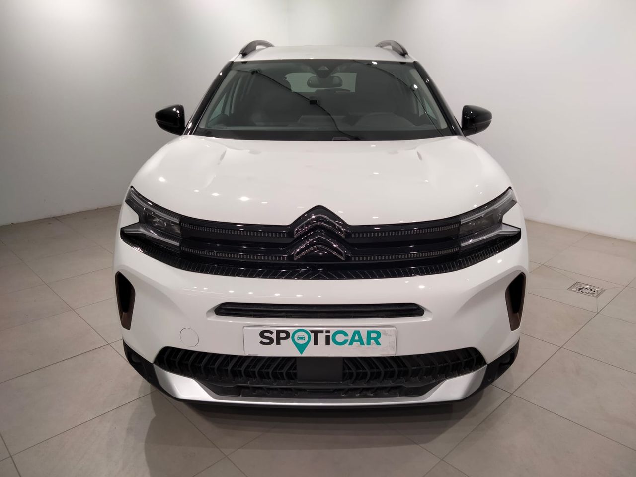 citroën c5 aircross 2024 / foto grande (2)
