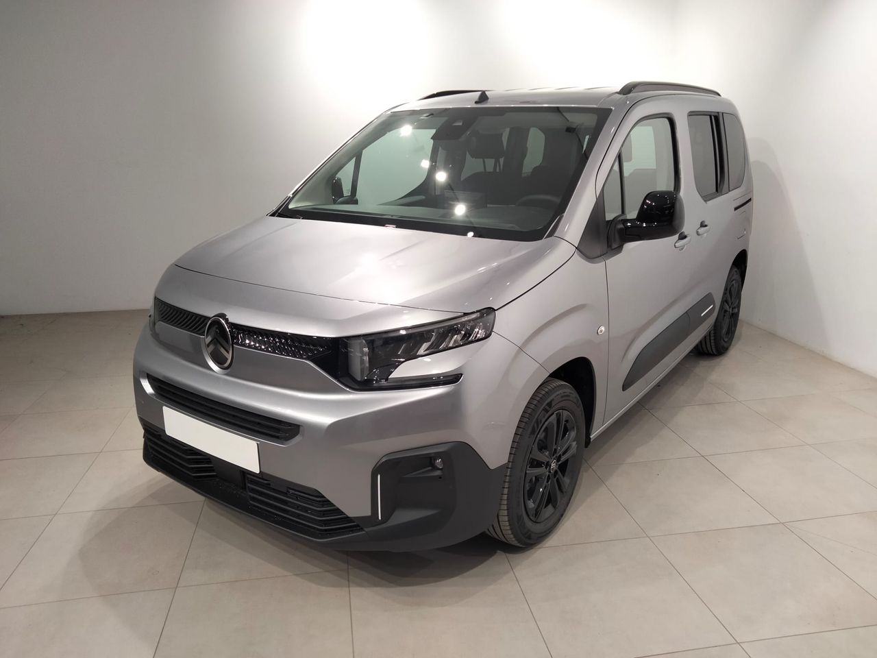 Citroen berlingo 2024 segunda mano  de segunda mano - citroën berlingo 2024 /