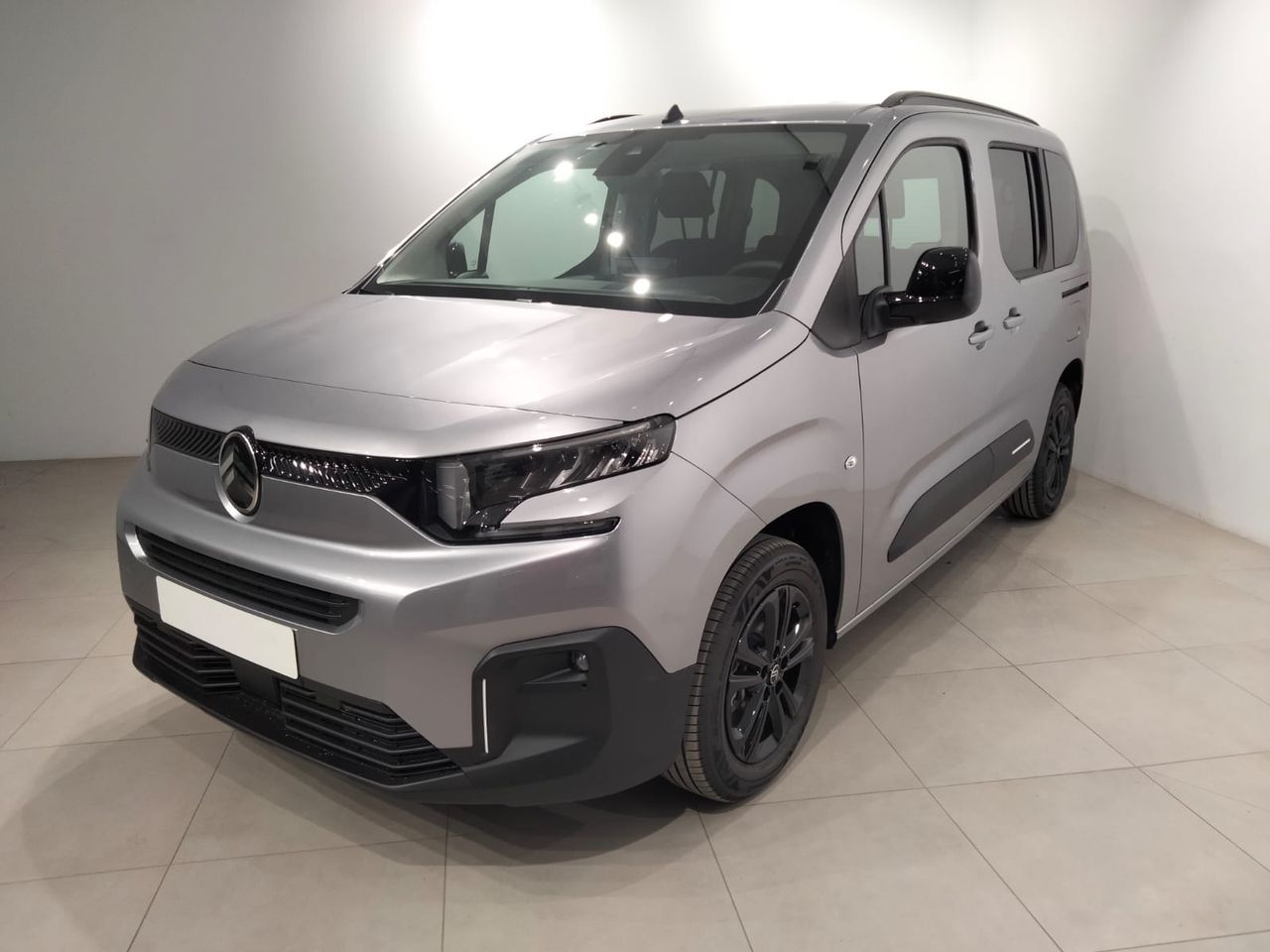 Citroen berlingo 2024 segunda mano  de segunda mano - citroën berlingo 2024 /