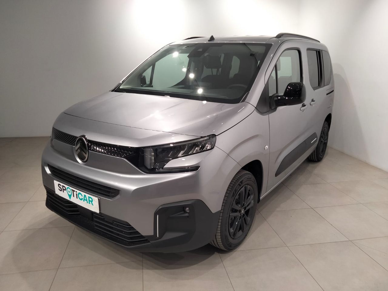 Citroen berlingo 2024 segunda mano  de segunda mano - citroën berlingo 2024 /