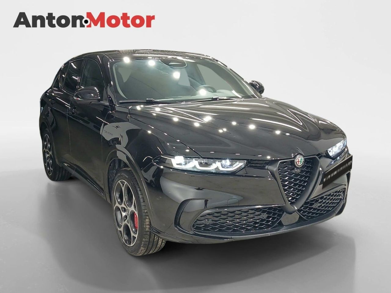 alfa romeo tonale 2025 / foto grande (3)