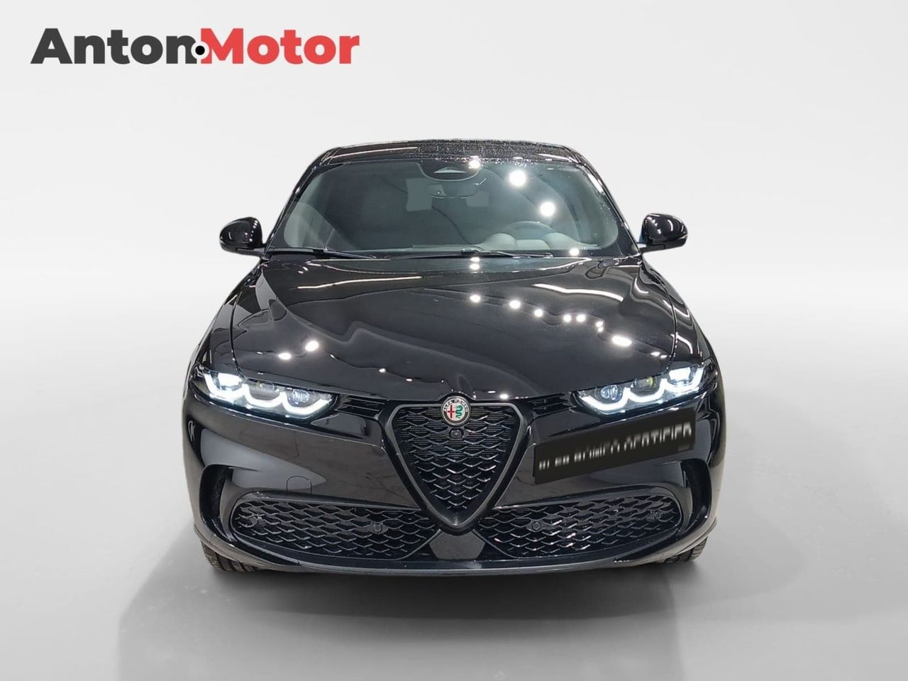 alfa romeo tonale 2025 / foto grande (2)
