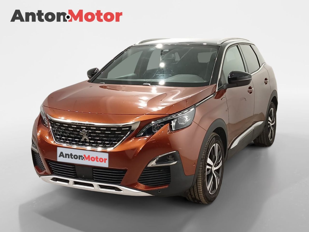 Foto peugeot 3008 2020 /