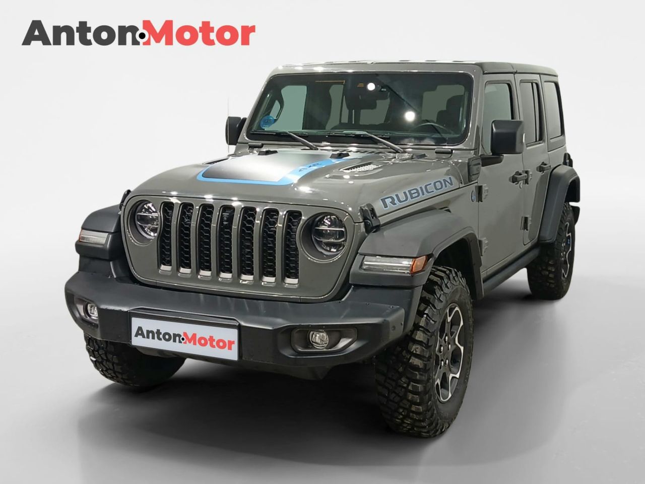 Foto jeep wrangler 2021 /