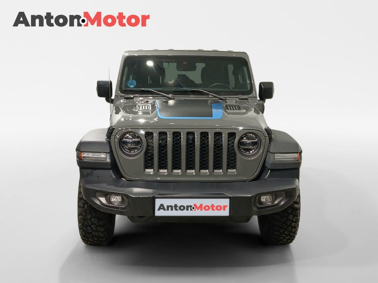 jeep wrangler 2021 / foto grande (2)