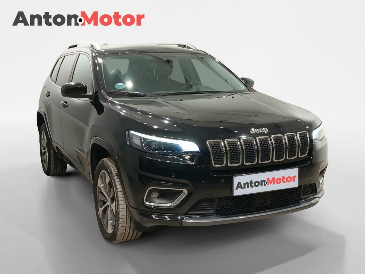 jeep cherokee 2020 / foto grande (3)