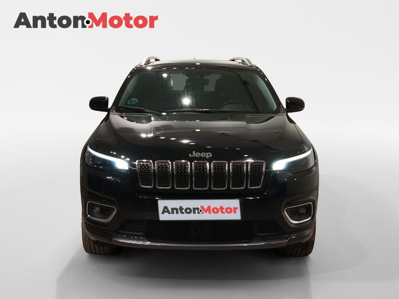 jeep cherokee 2020 / foto grande (2)