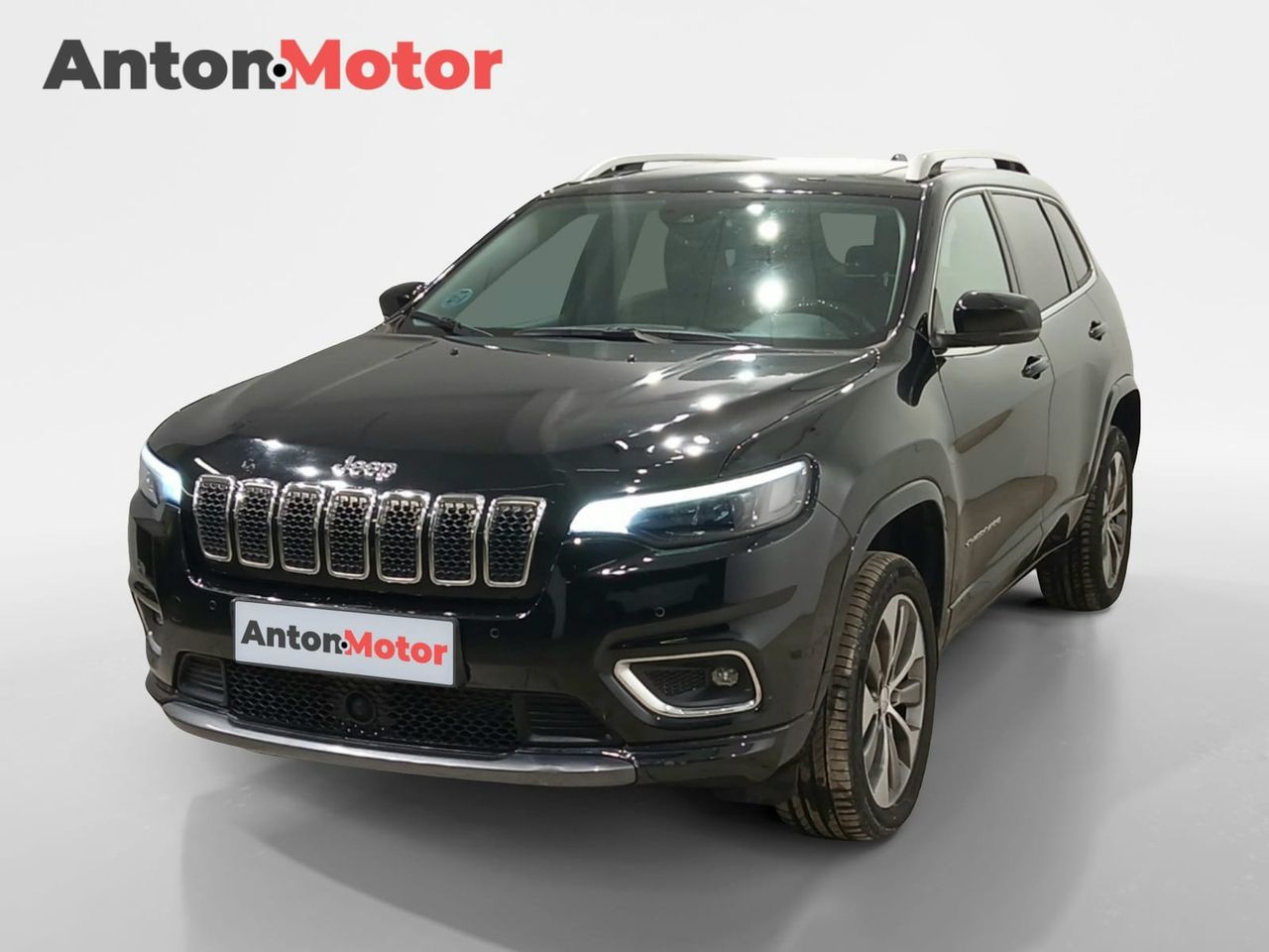 Ds 3 2020 precio contado 13700  de segunda mano - jeep cherokee 2020 /
