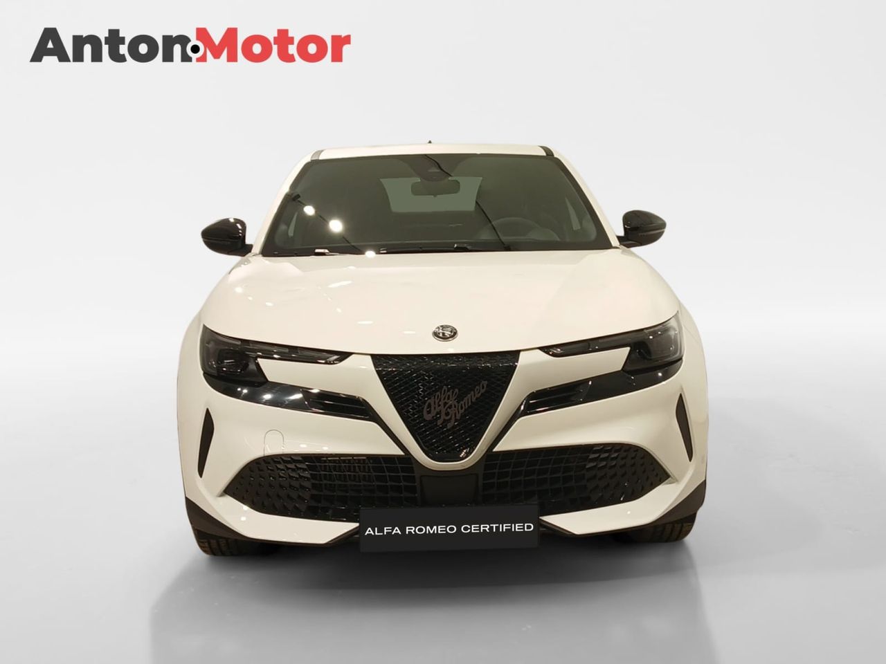 alfa romeo junior 2025 / foto grande (2)