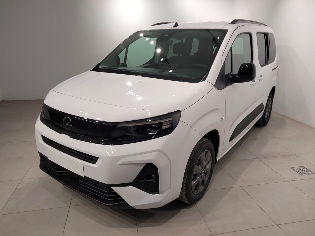 Opel combo 2020  de segunda mano - opel combo 2024 /