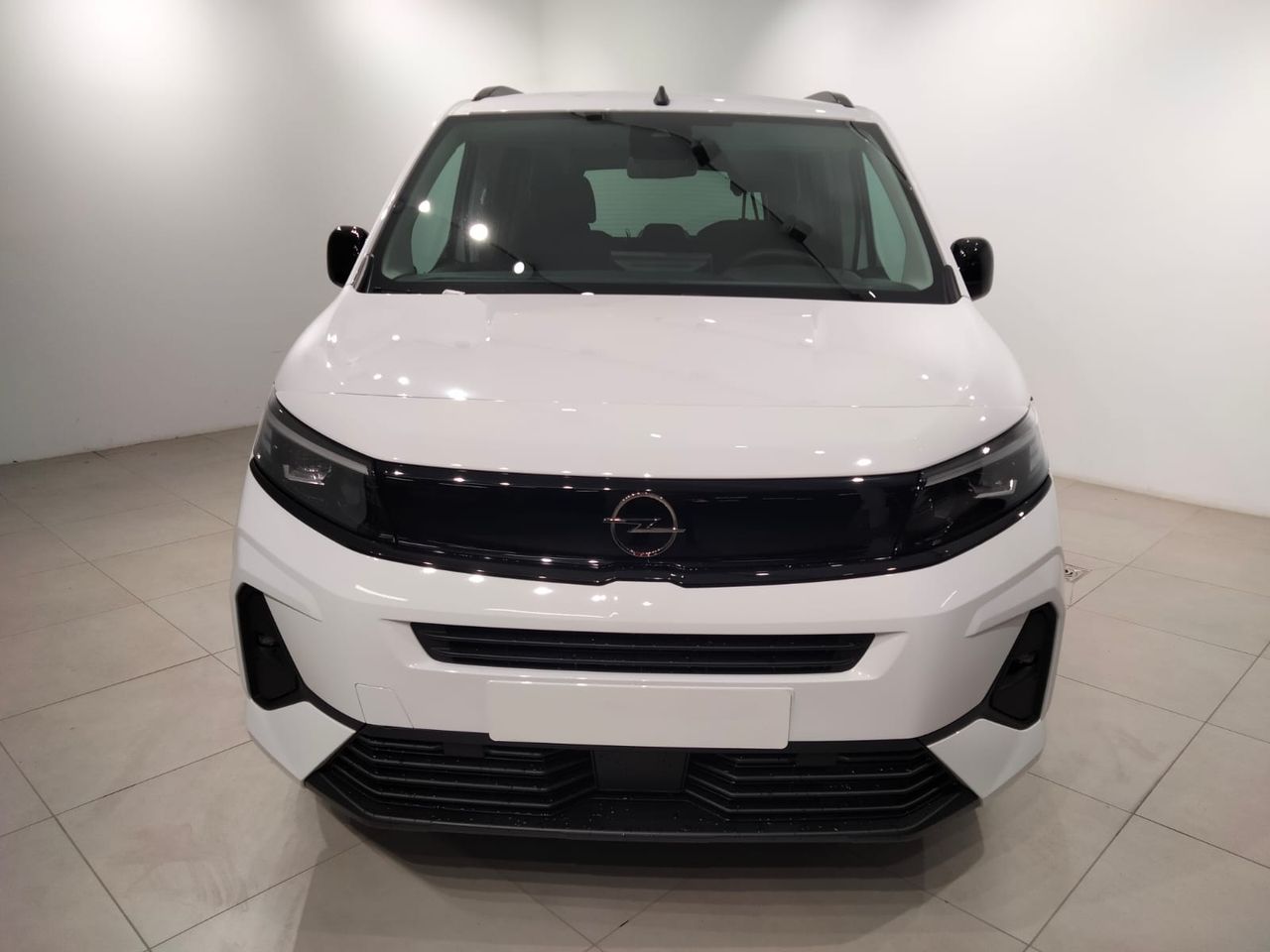 opel combo 2024 / foto grande (2)