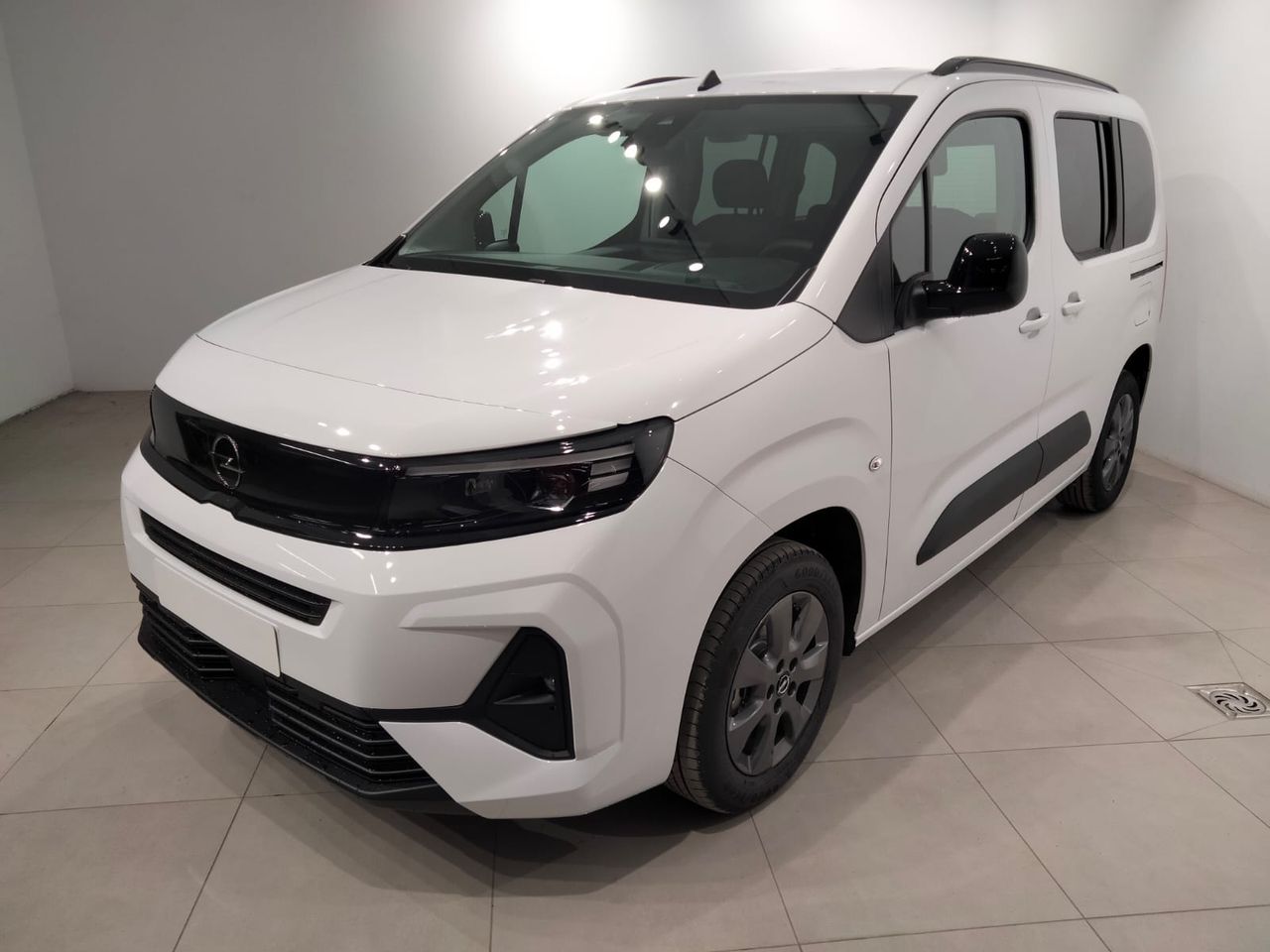 Opel combo 2020  de segunda mano - opel combo 2024 /