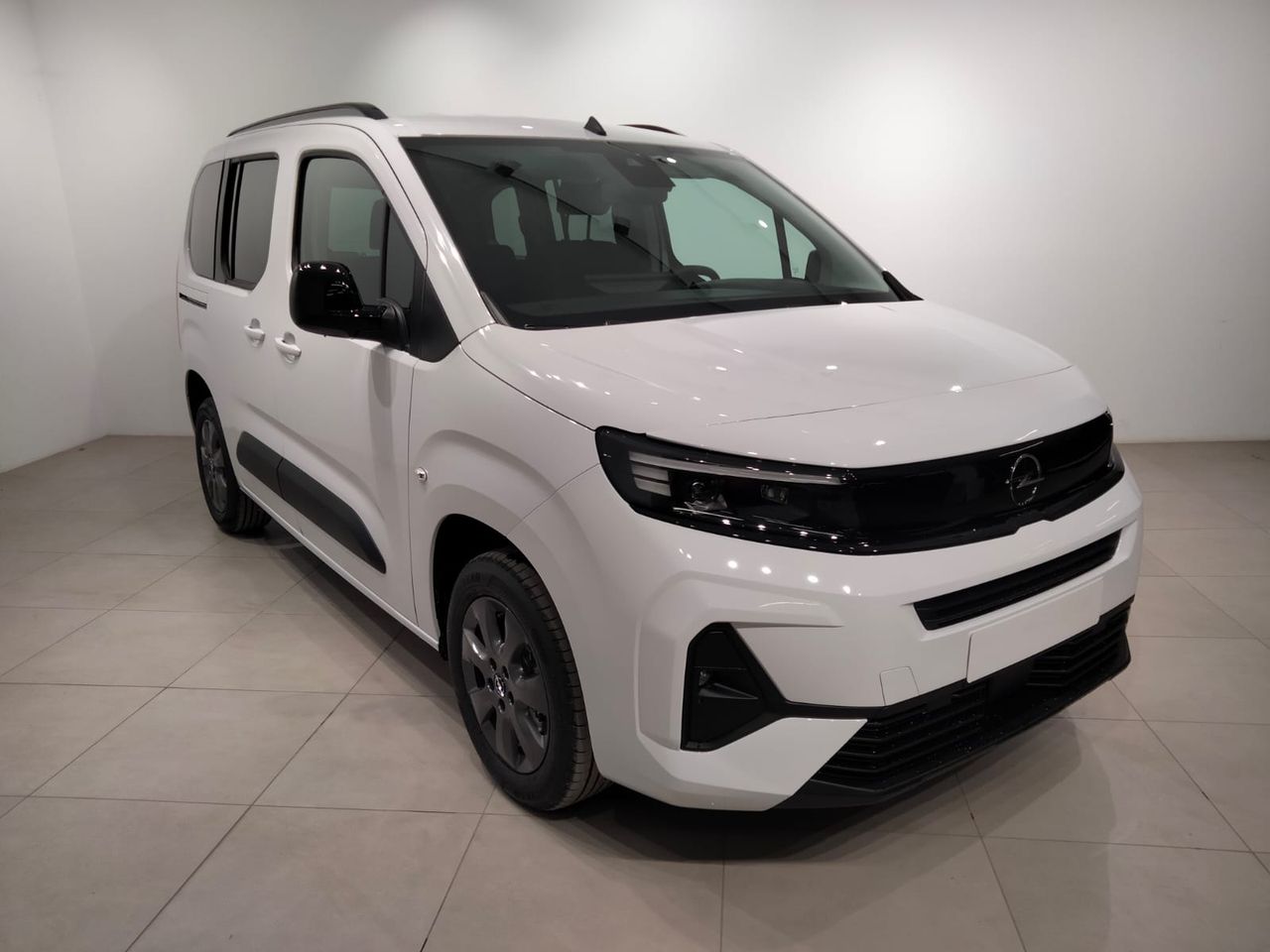 opel combo 2024 / foto grande (3)