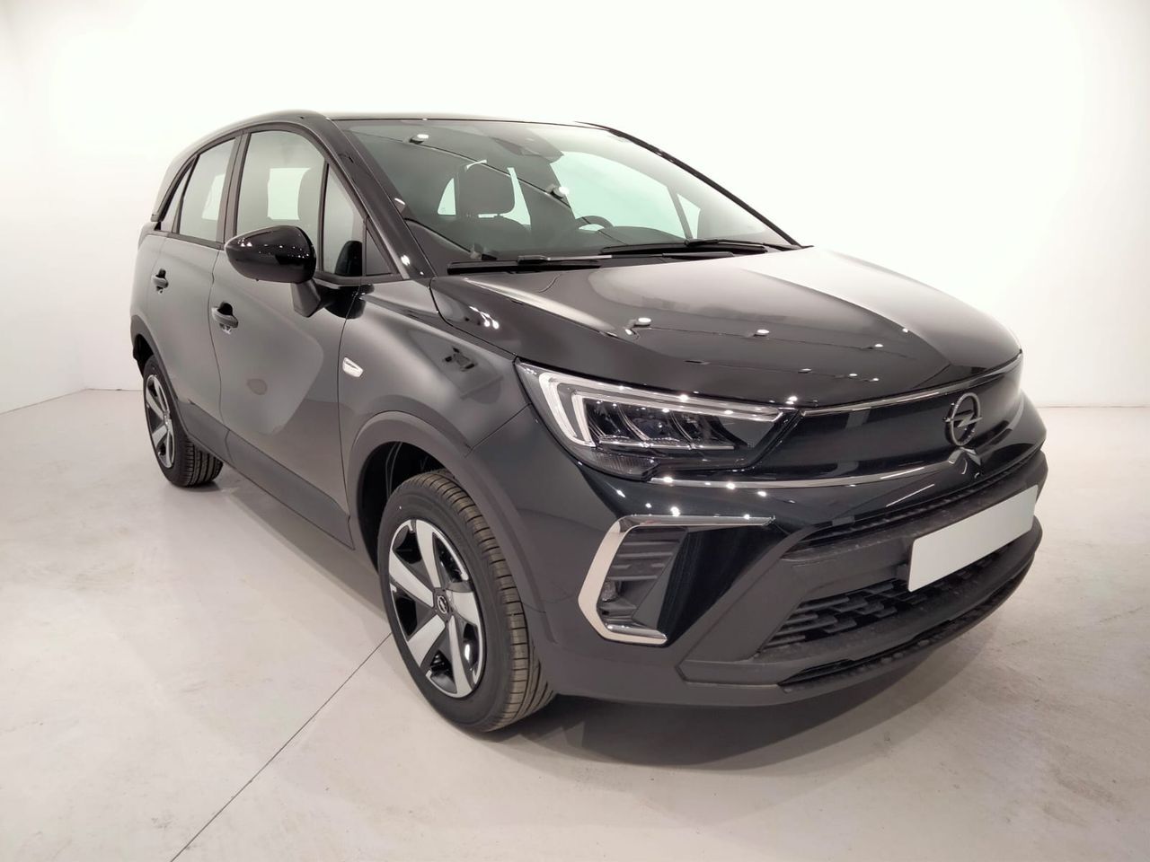 opel crossland 2024 / foto grande (3)