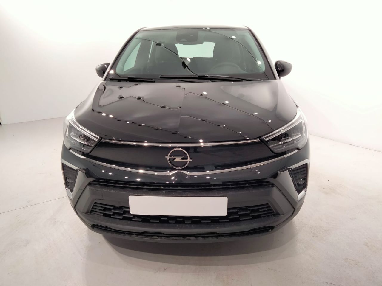 opel crossland 2024 / foto grande (2)
