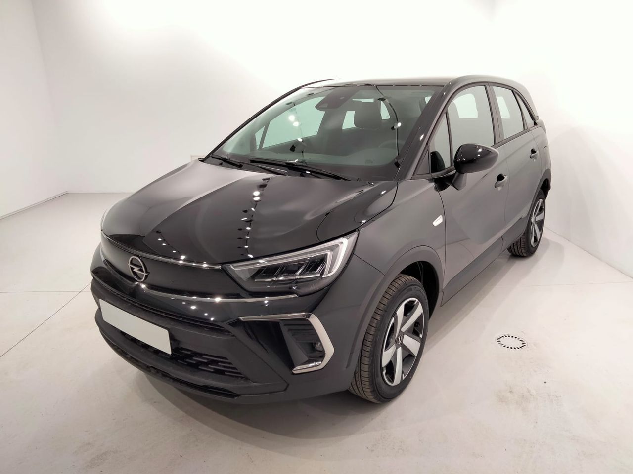 Opel mokka 2024  de segunda mano - opel crossland 2024 /