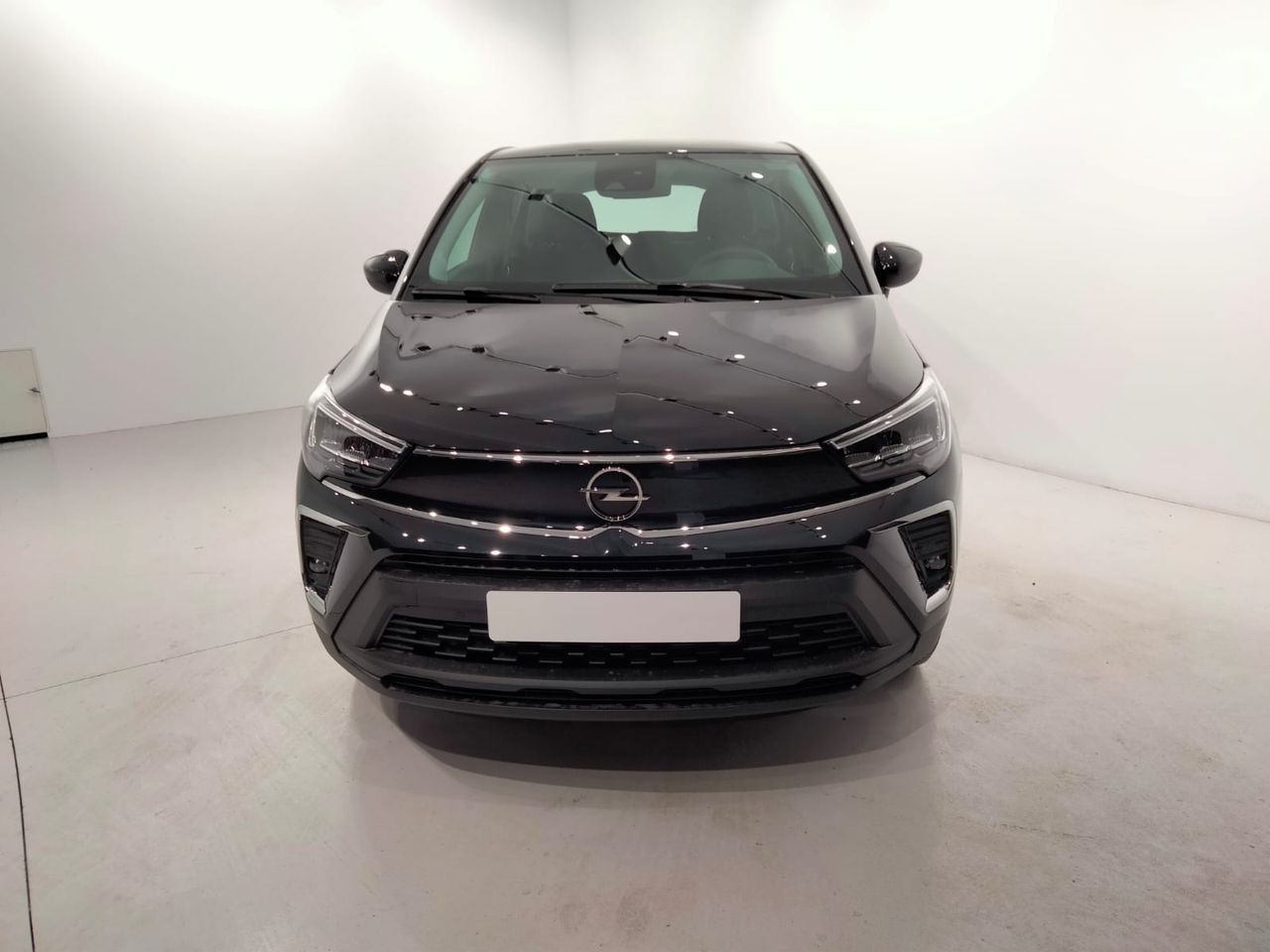 opel crossland 2024 / foto grande (2)