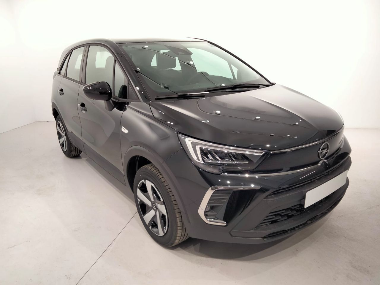 opel crossland 2024 / foto grande (3)
