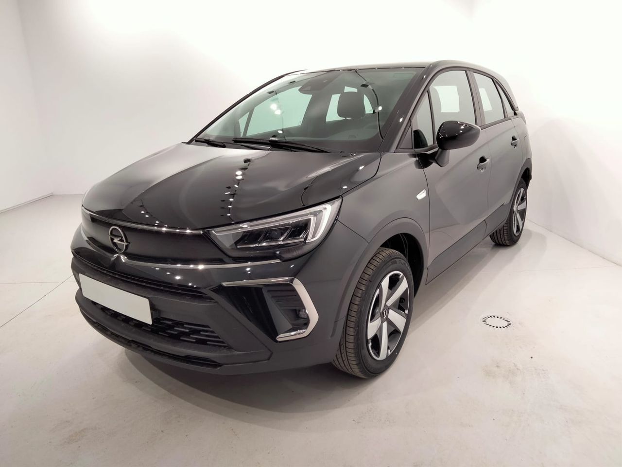 Opel mokka 2024  de segunda mano - opel crossland 2024 /