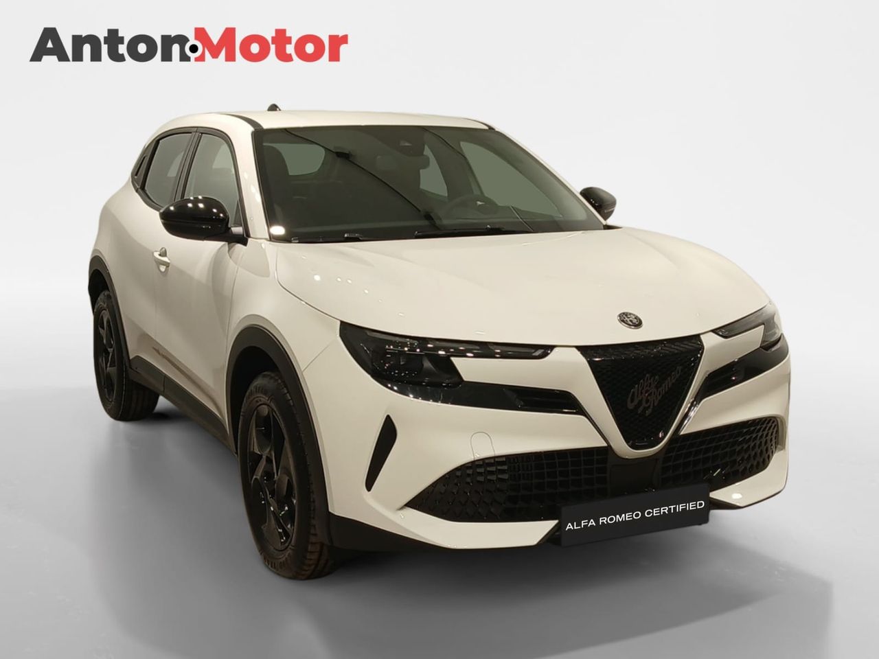 alfa romeo junior 2025 / foto grande (3)