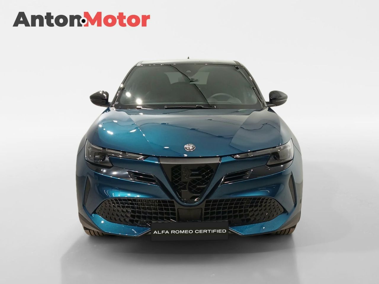 alfa romeo junior 2025 / foto grande (3)
