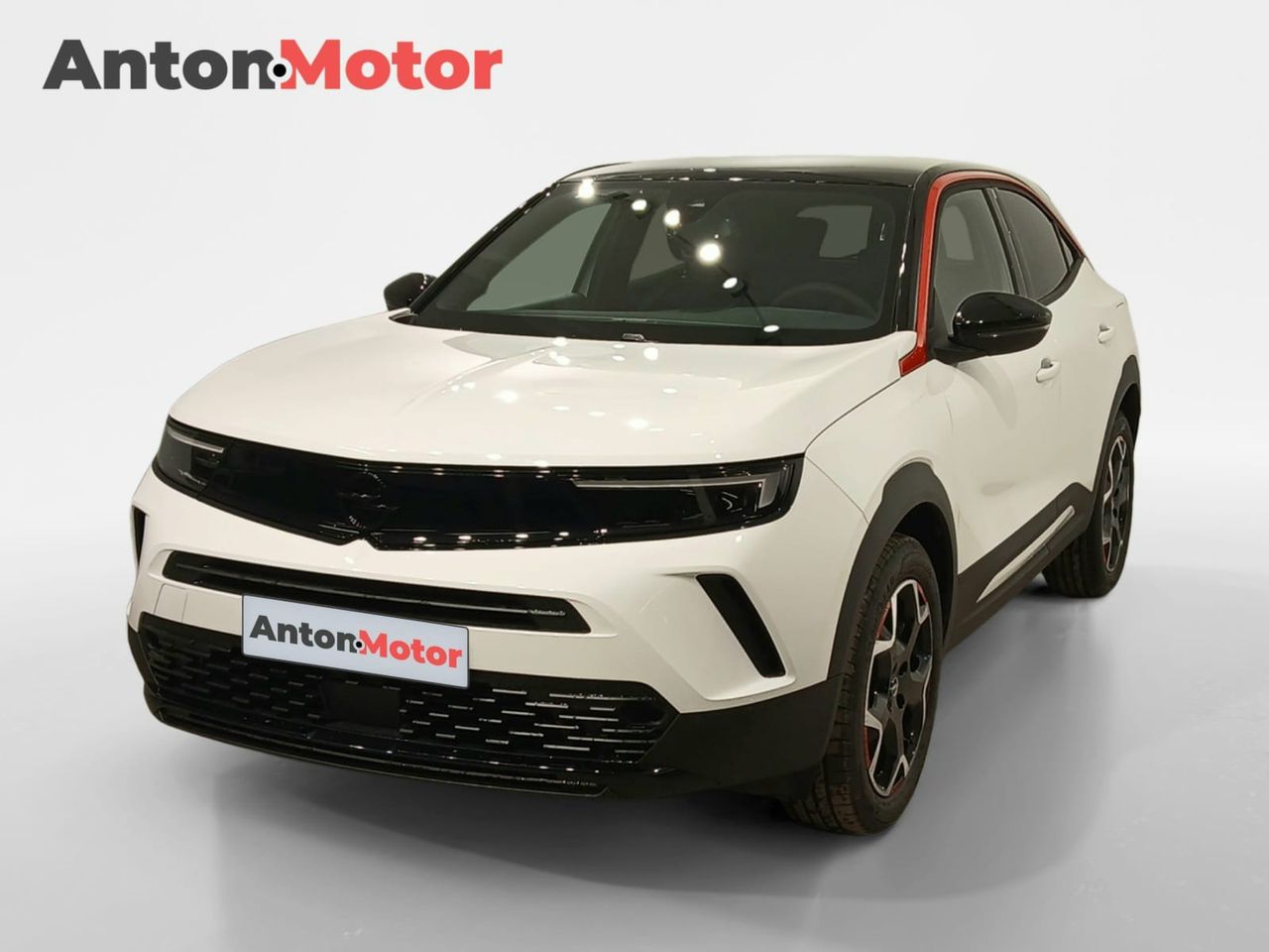 Opel zafira 2025 itv al dia  de segunda mano - opel mokka 2025 /
