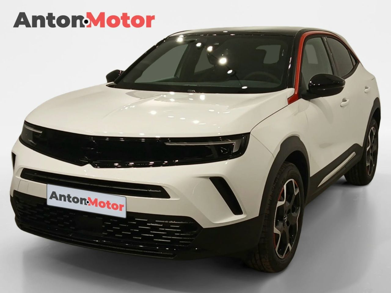 Opel zafira 2025 itv al dia  de segunda mano - opel mokka 2025 /