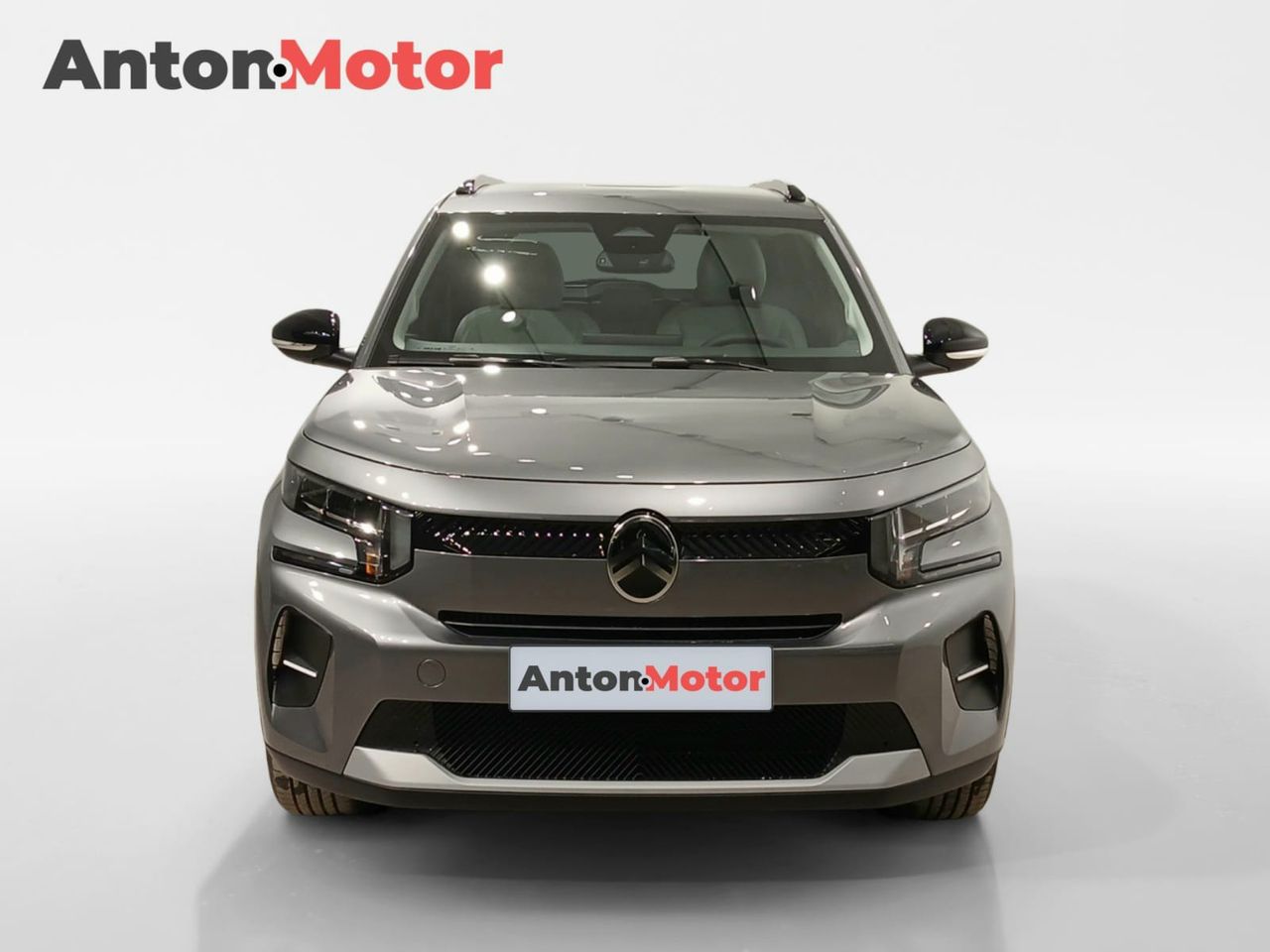 citroën c3 2025 / foto grande (2)