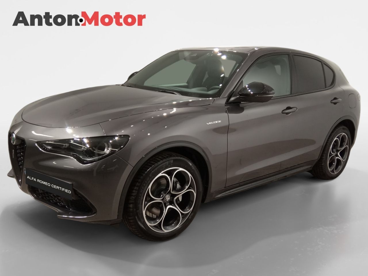 Opel zafira 2025 itv dia  de segunda mano - alfa romeo stelvio 2025 /