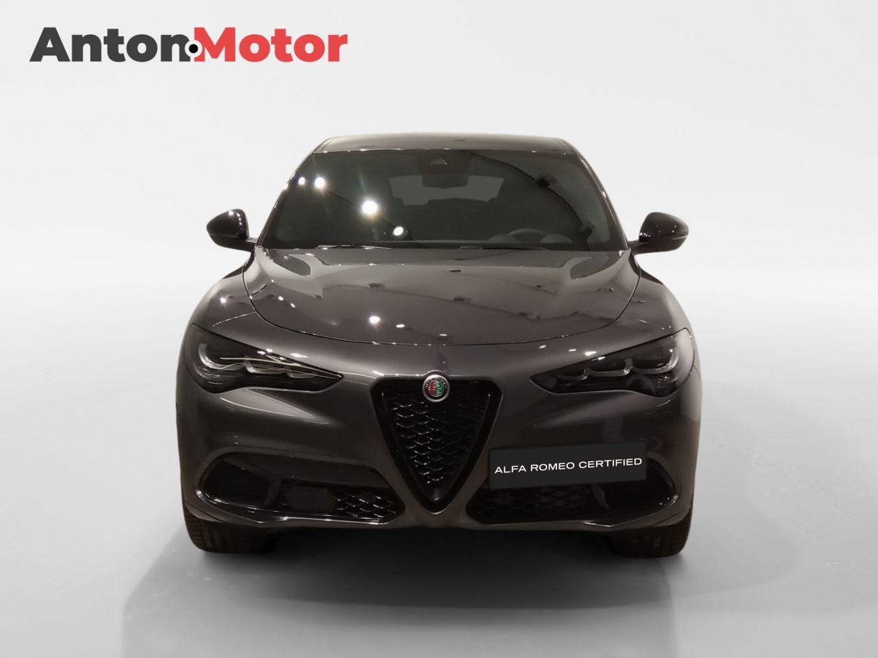 alfa romeo stelvio 2025 / foto grande (2)