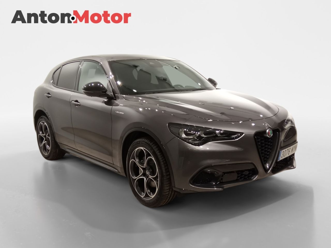 alfa romeo stelvio 2025 / foto grande (3)