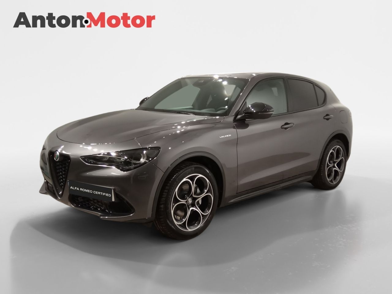 Opel zafira 2025 itv dia  de segunda mano - alfa romeo stelvio 2025 /