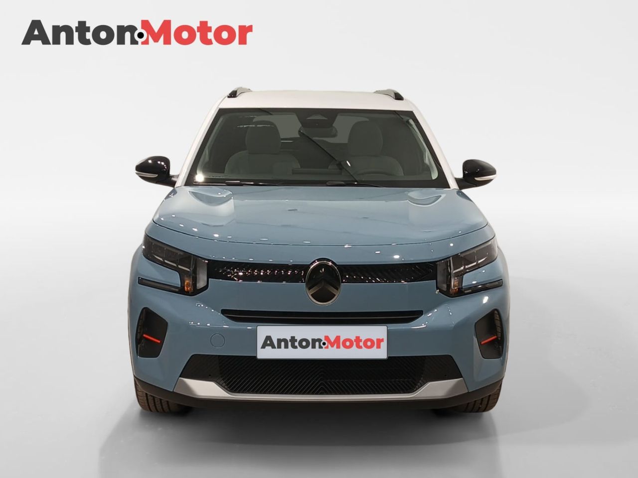 citroën c3 2025 / foto grande (2)