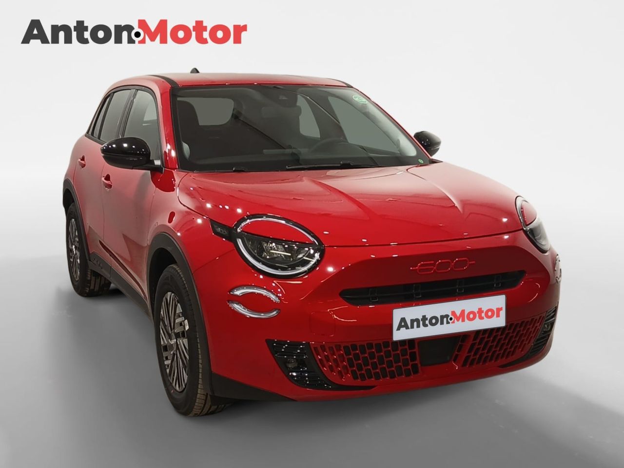 fiat 600 2025 / foto grande (3)