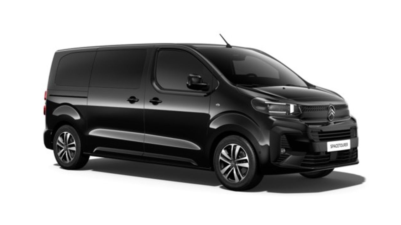 citroën spacetourer 2024 / foto grande (3)
