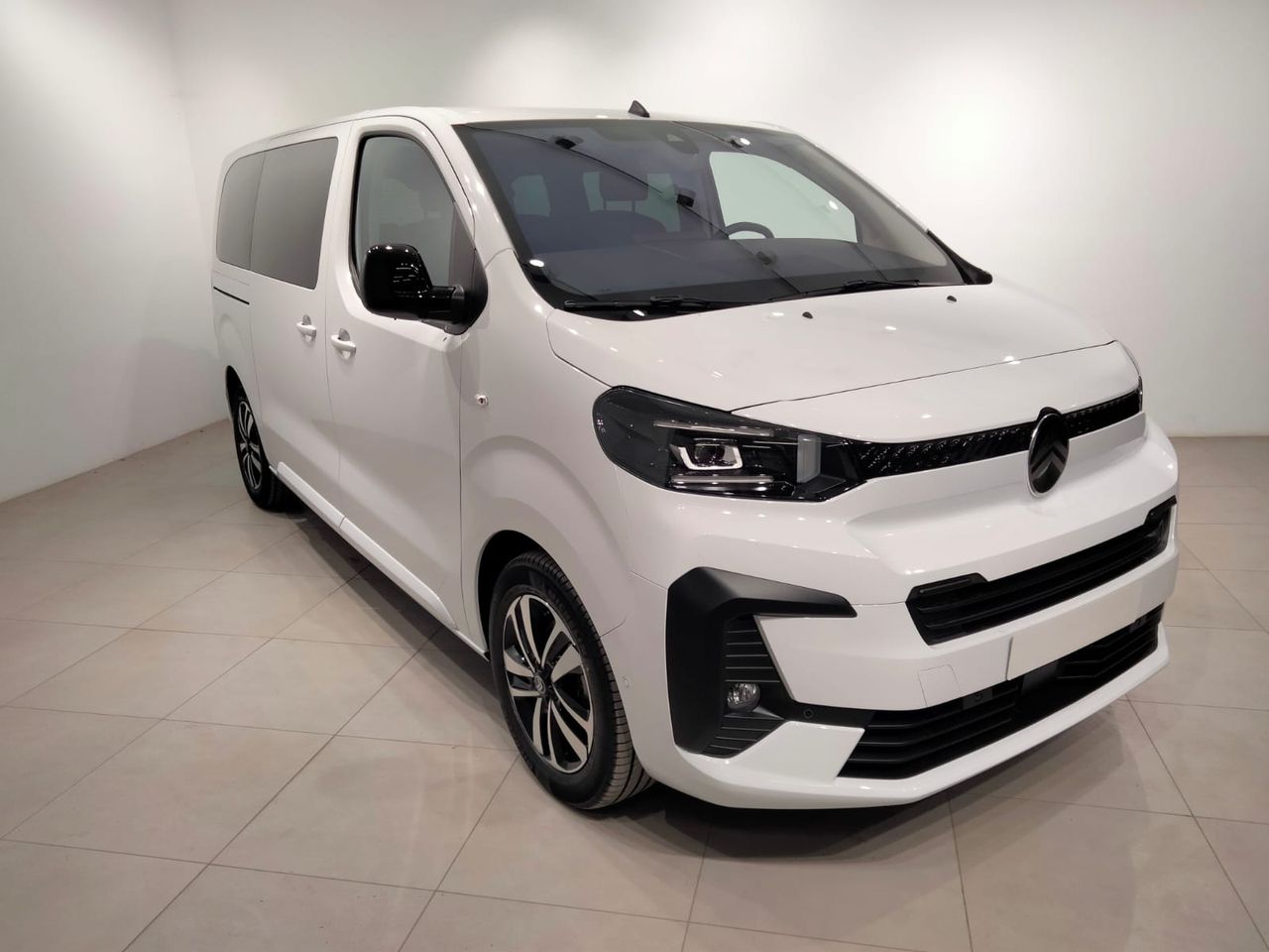citroën spacetourer 2024 / foto grande (3)