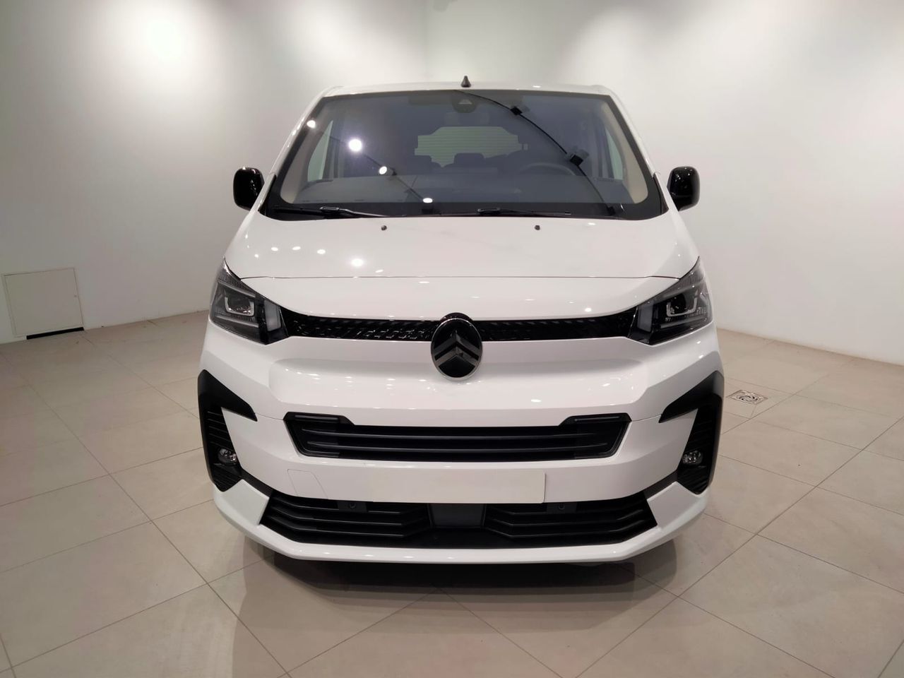 citroën spacetourer 2024 / foto grande (2)