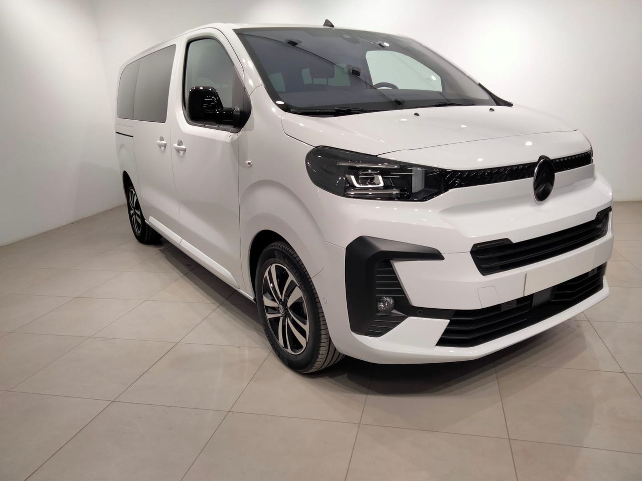 citroën spacetourer 2024 / foto grande (3)