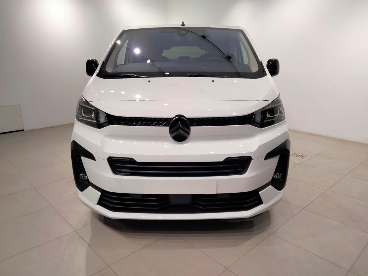citroën spacetourer 2024 / foto grande (2)