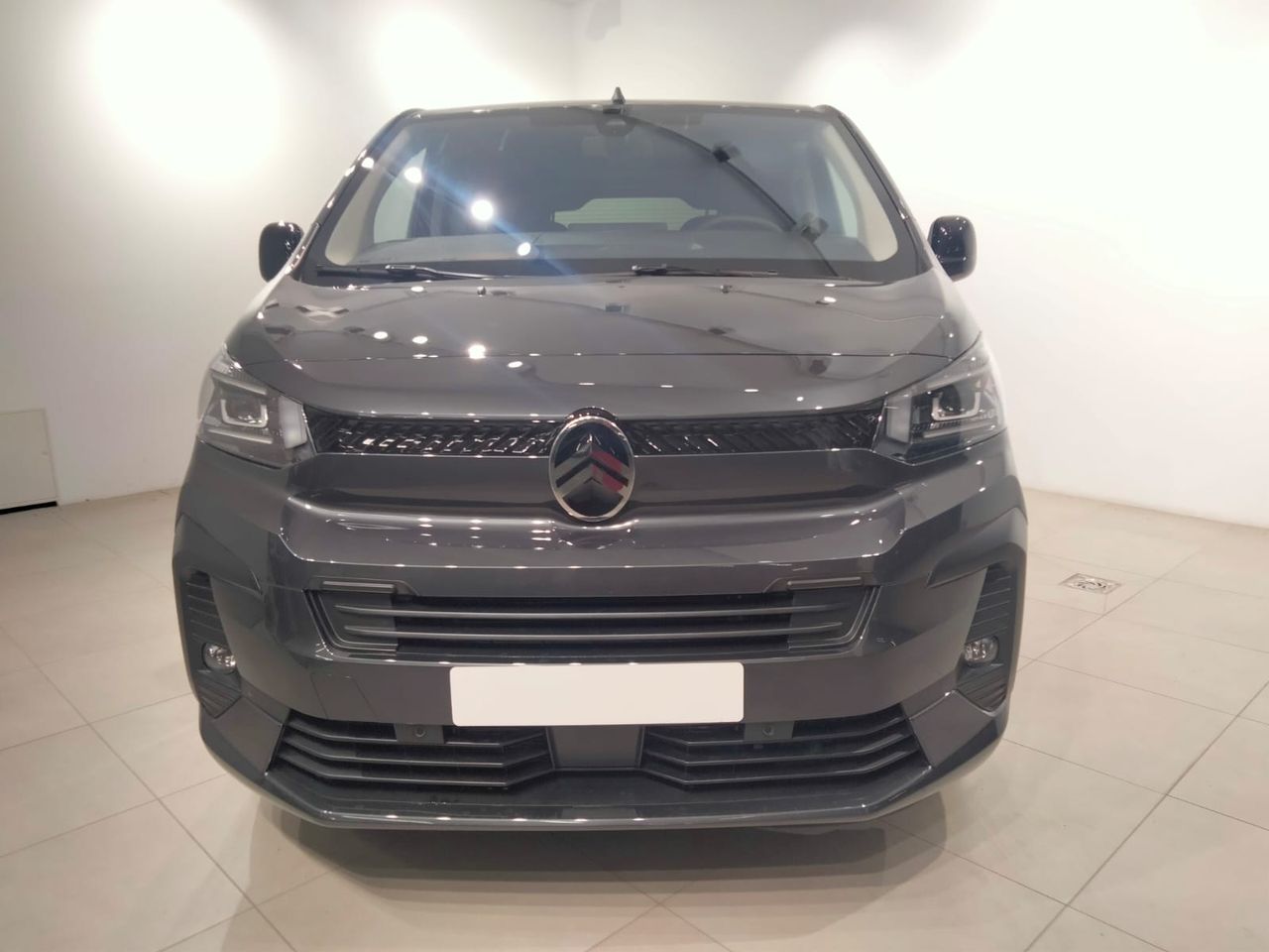 citroën spacetourer 2024 / foto grande (2)